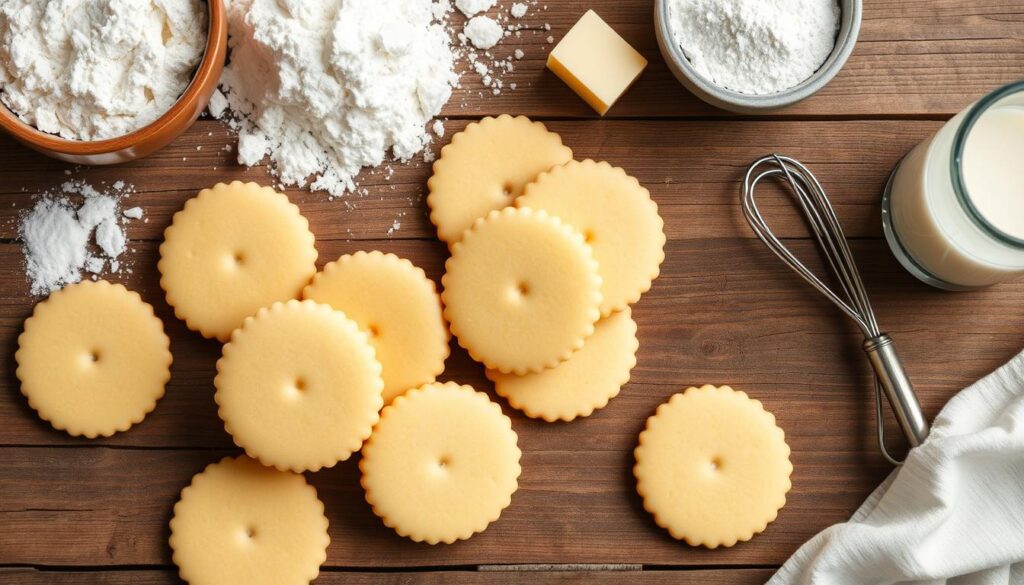 Nilla Wafer recipe