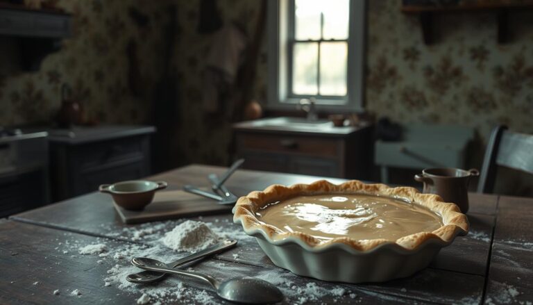Water Pie Great Depression