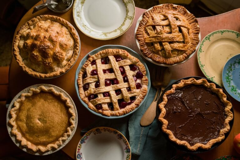 Sprite Pie: A Refreshing Twist on Classic Pie Recipes