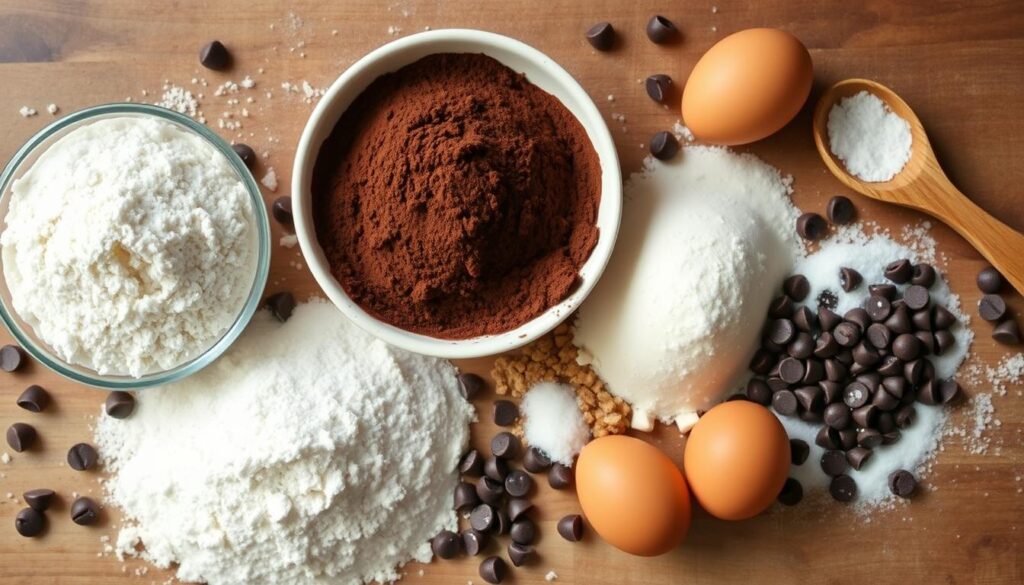 nabisco chocolate wafer cookies ingredients