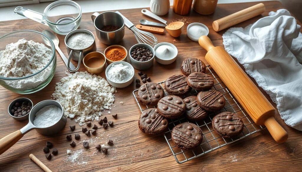 professional baking tips