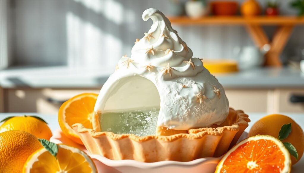sprite pie