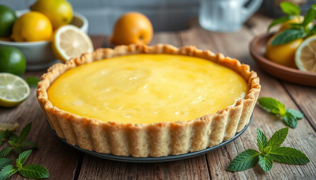 sprite pie