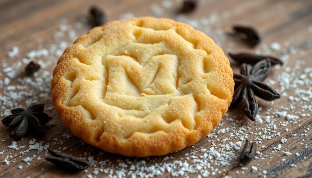 vanilla wafer recipe