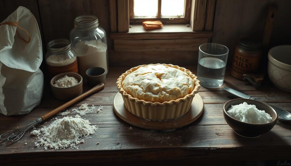 water pie great depression