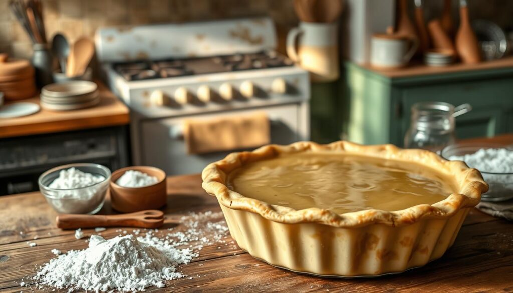 water pie great depression