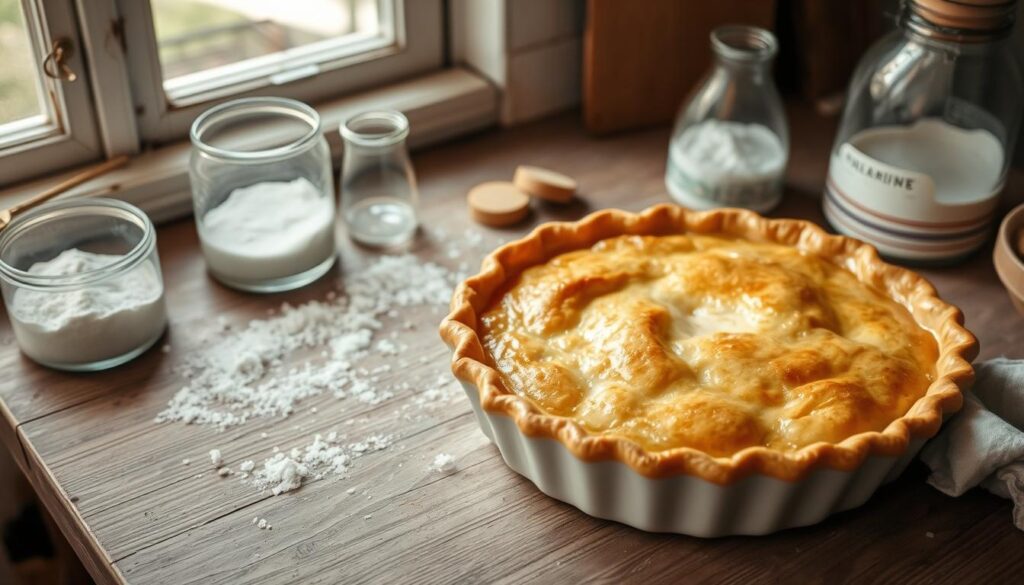water pie great depression