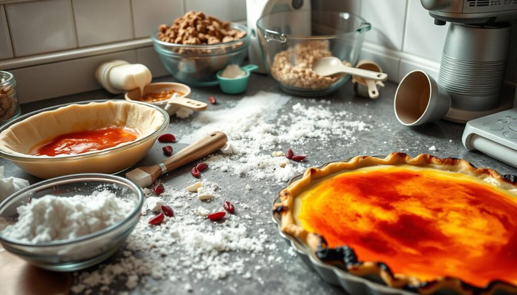 water pie mistakes
