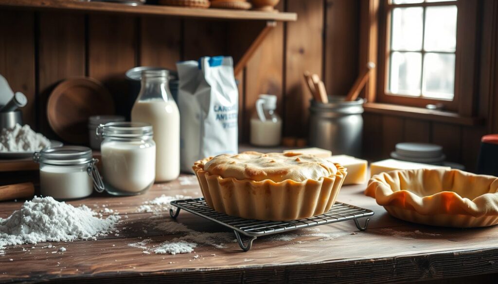 water pie recipe