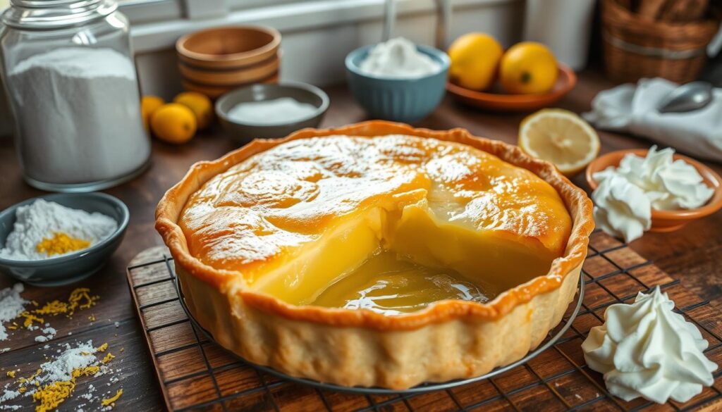 water pie recipe