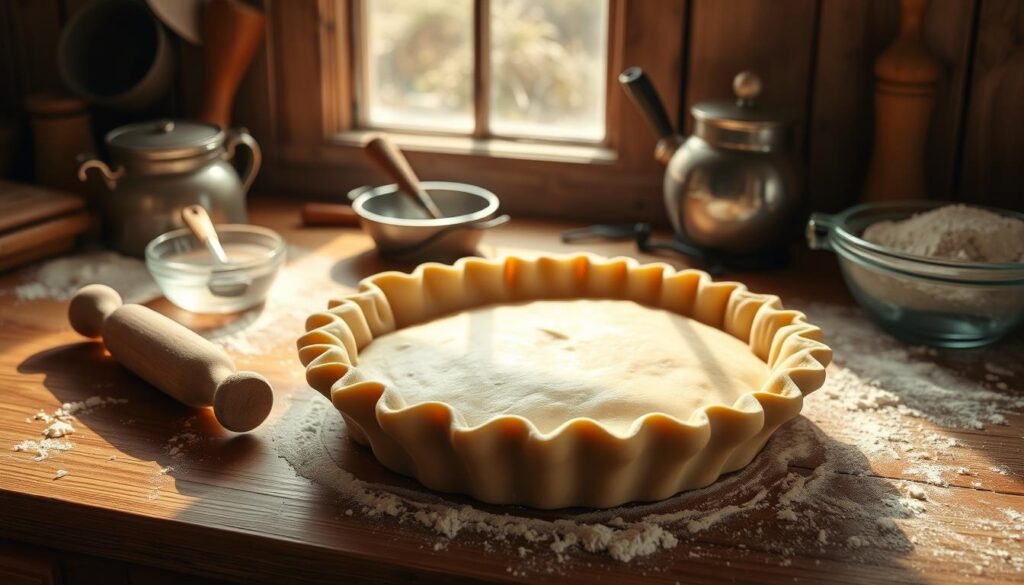 water pie recipe