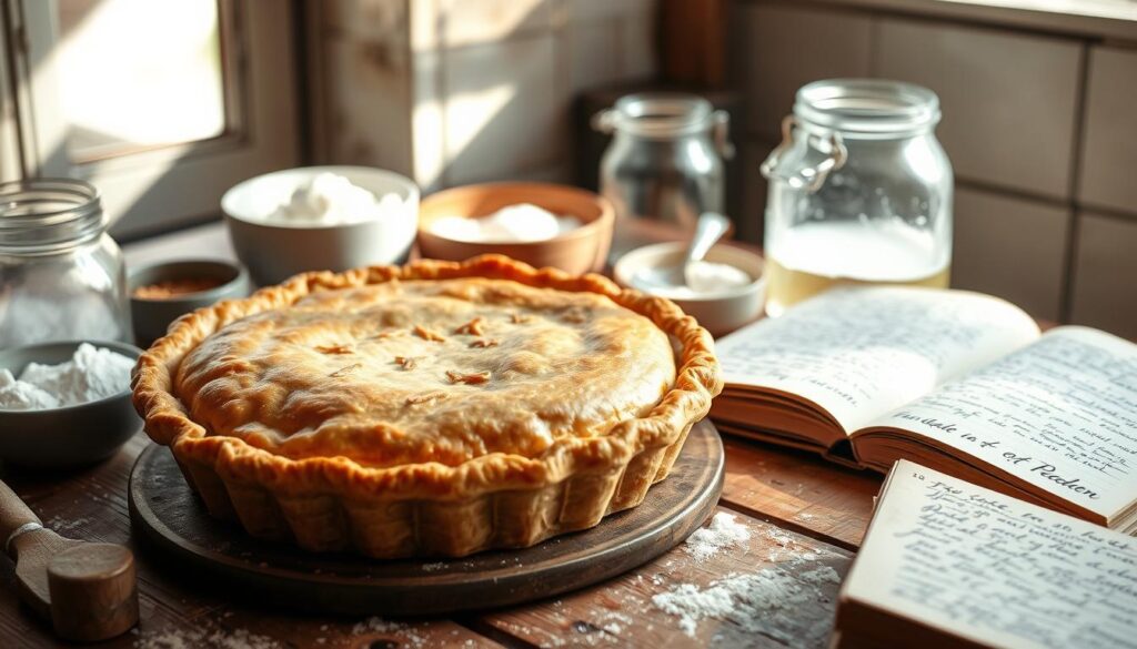 water pie recipes