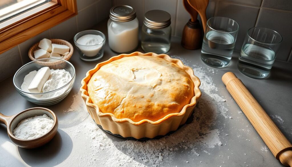 water pie recipes
